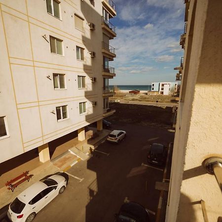 Seascape - Summerland Apartment Mamaia Ngoại thất bức ảnh