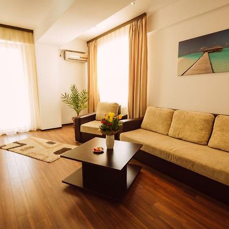 Seascape - Summerland Apartment Mamaia Ngoại thất bức ảnh
