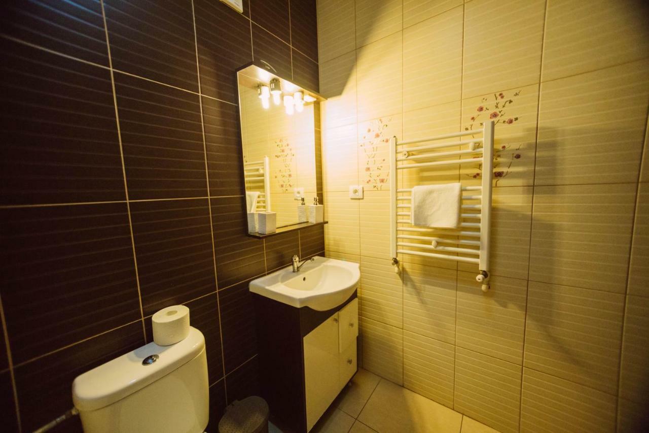 Seascape - Summerland Apartment Mamaia Ngoại thất bức ảnh