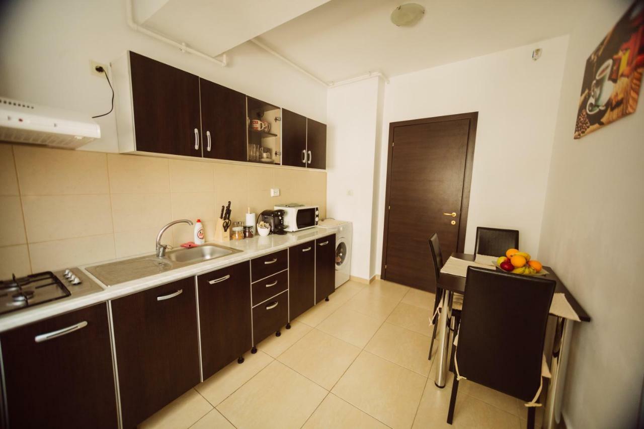 Seascape - Summerland Apartment Mamaia Ngoại thất bức ảnh