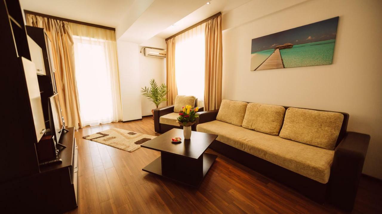 Seascape - Summerland Apartment Mamaia Ngoại thất bức ảnh