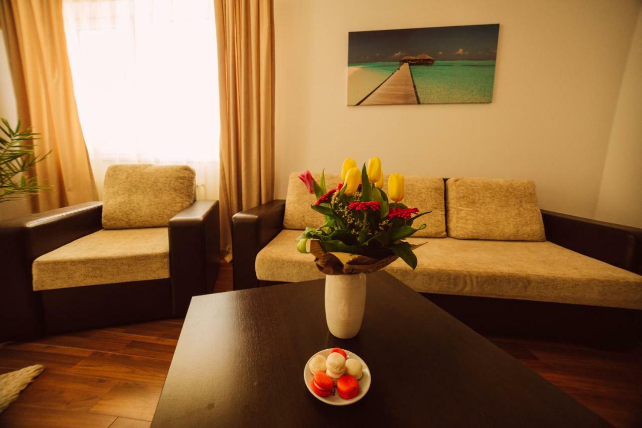 Seascape - Summerland Apartment Mamaia Ngoại thất bức ảnh