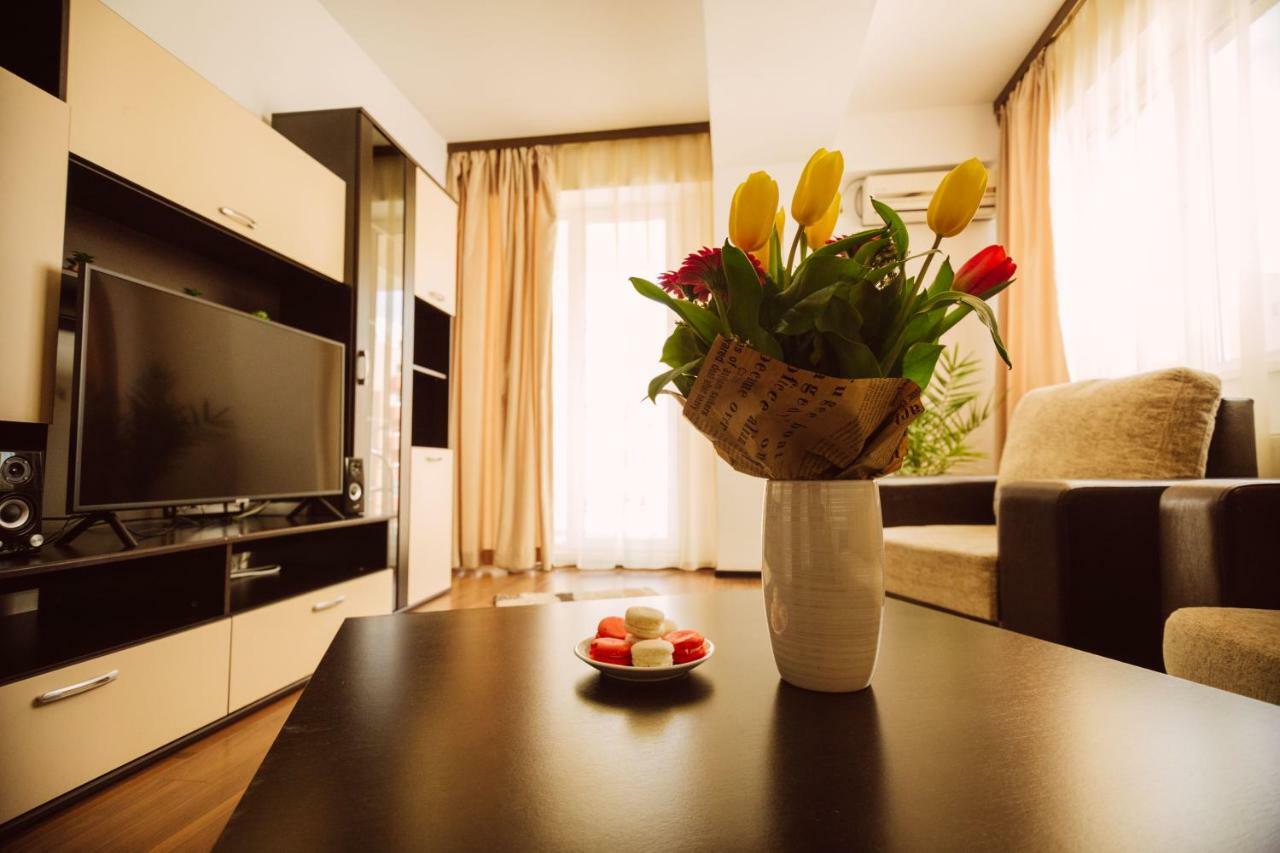 Seascape - Summerland Apartment Mamaia Ngoại thất bức ảnh