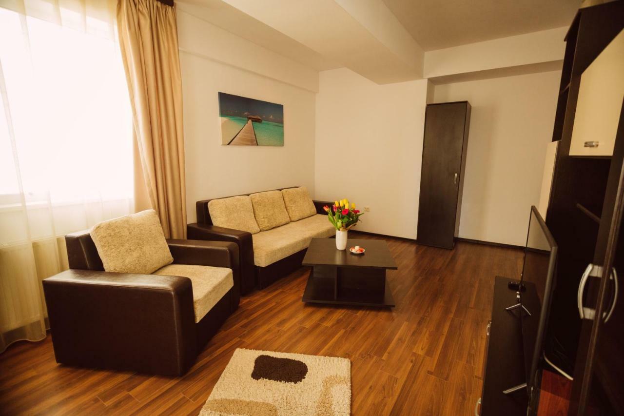 Seascape - Summerland Apartment Mamaia Ngoại thất bức ảnh