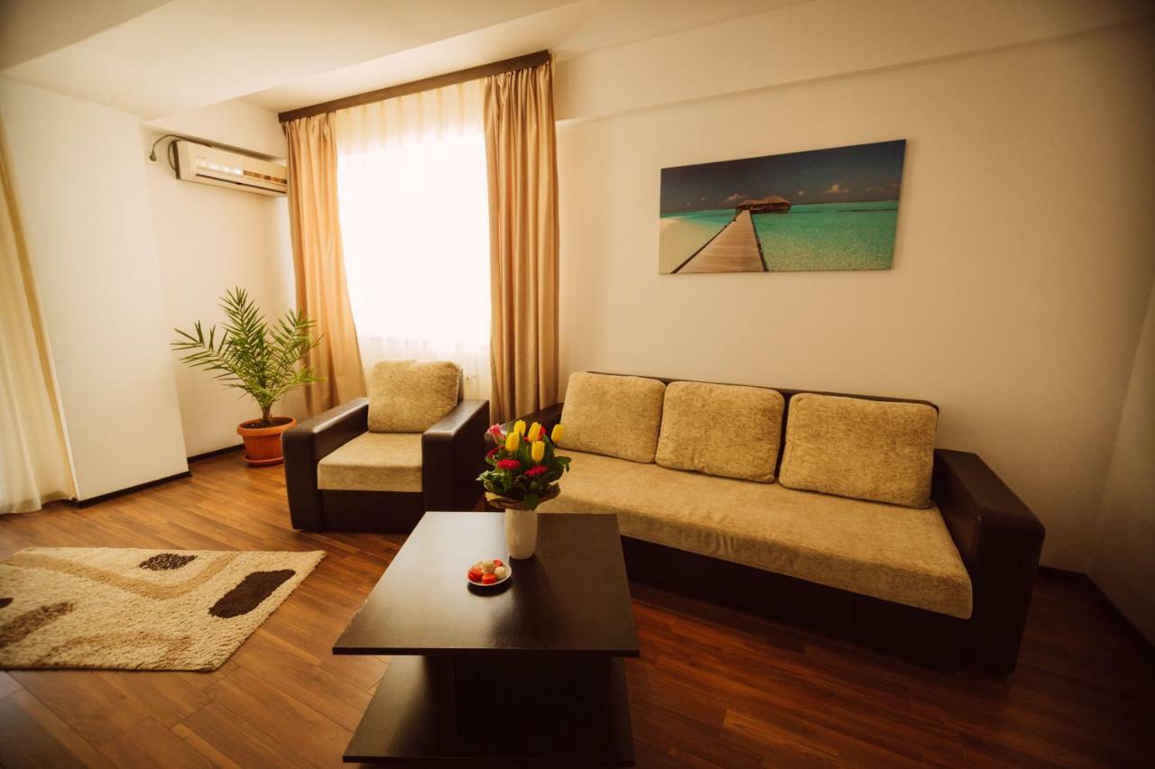 Seascape - Summerland Apartment Mamaia Ngoại thất bức ảnh
