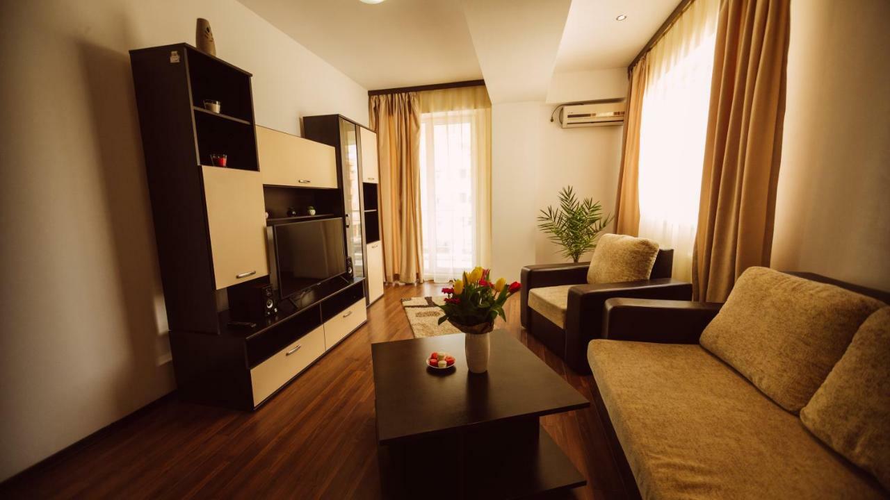 Seascape - Summerland Apartment Mamaia Ngoại thất bức ảnh